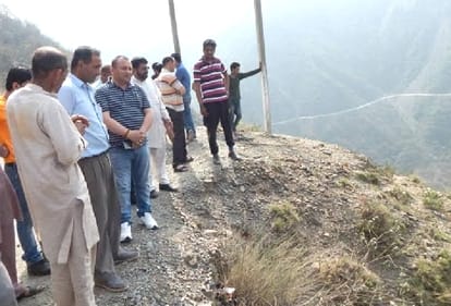 Two Killed in Car Accident at Renuka, Sirmaur.