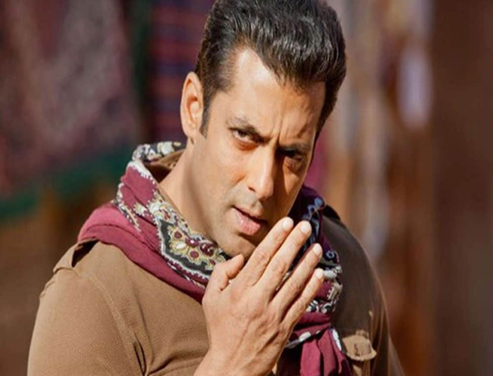 Salman Khan says he might have a child in next 2-3 years