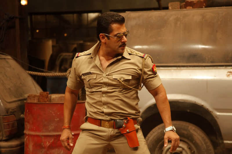Salman Khan and his hit release around Eid, Tubelight, wanted, Dabangg, ek tha tiger, bodyguard
