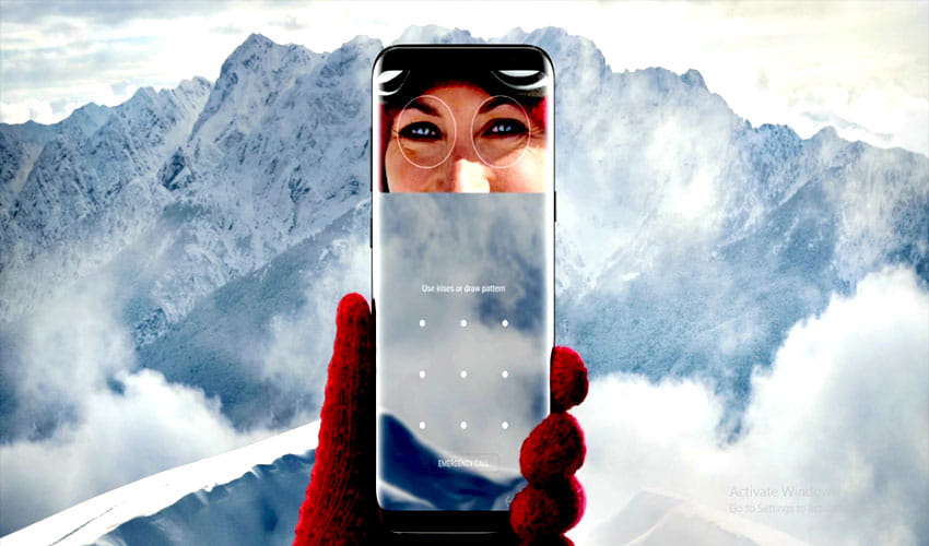 samsung galaxy s8 plus