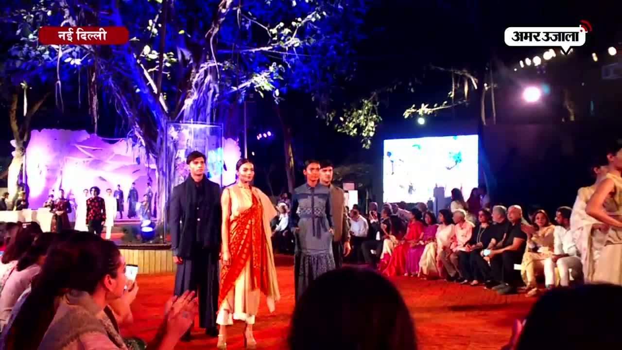 Textile India 2017, smriti irani, narendra modi, 