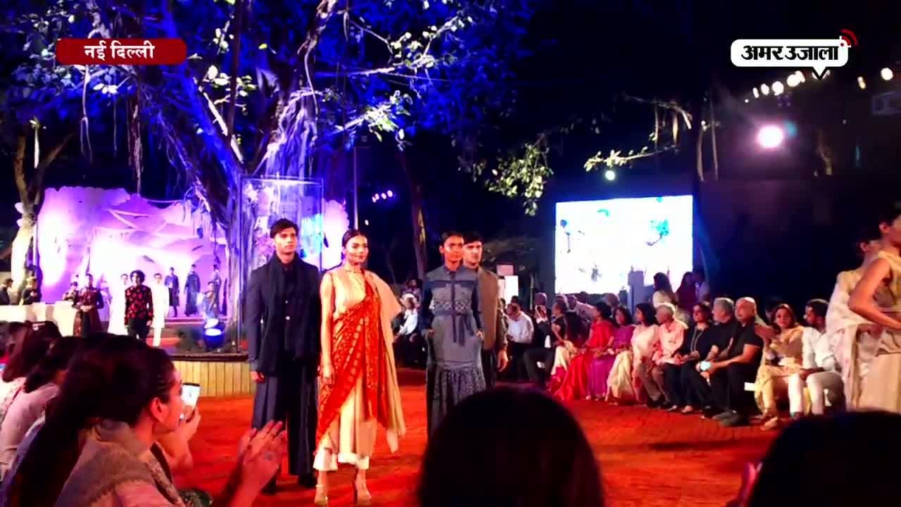 Textile India 2017, smriti irani, narendra modi, 