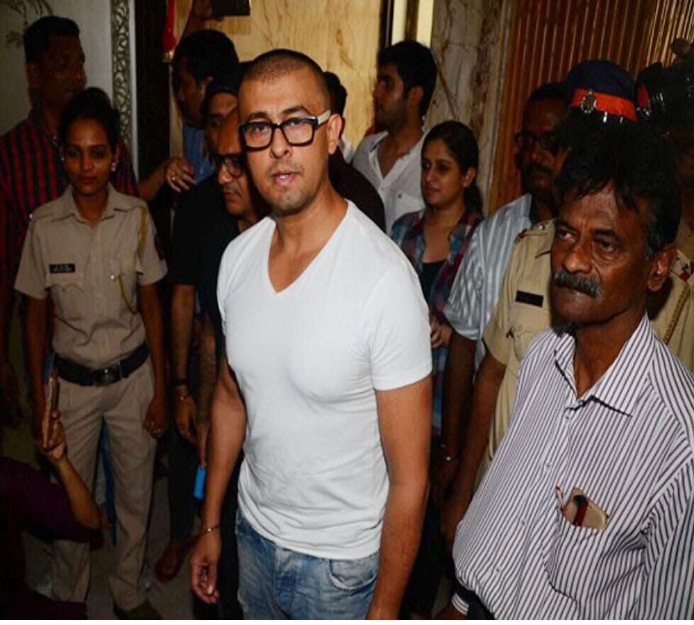  petition filed against sonu nigam