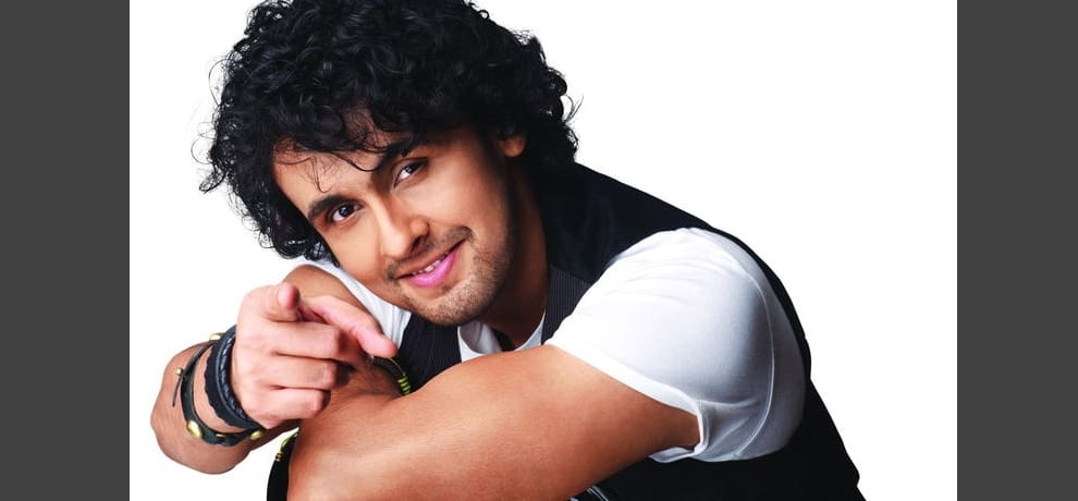  petition filed against sonu nigam