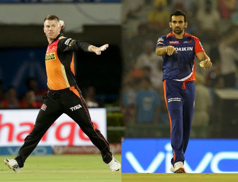 IPL 10: interesting numbers and records created During Delhi And Hyderabad clash 