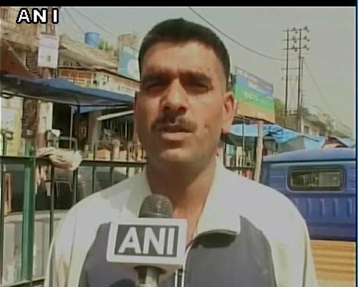 तेज बहादुर