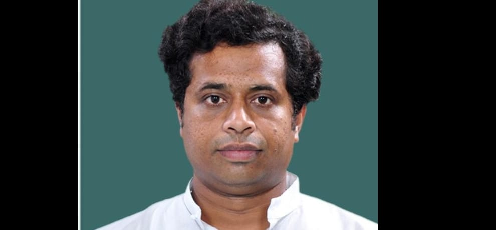  cab driver misbehave with TMC mp Saumitra Khan in delhi