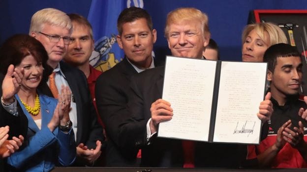 H-1B visa to start a campaign