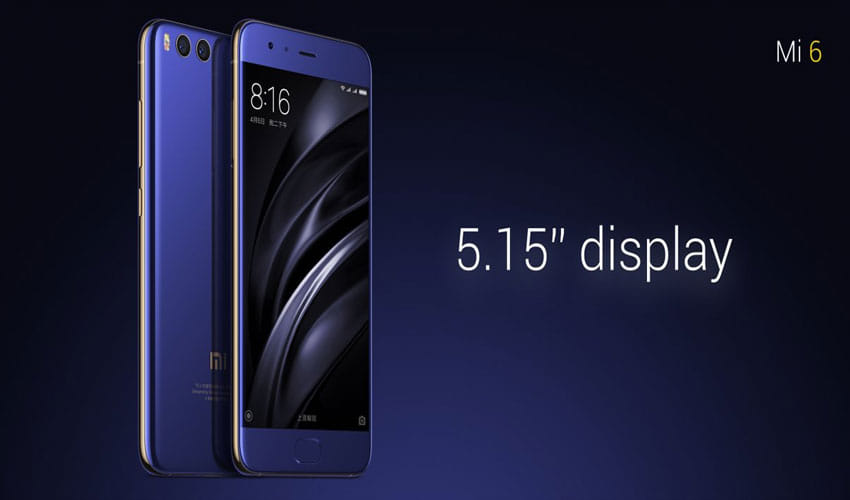 6 Upcoming smartphones in India