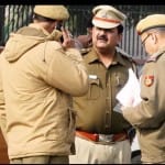 दिल्ली पुलिस (फाइल फोटो)