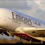  airlines company Emirates will reduce flights to five US cities from next month