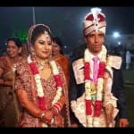 हॉकी प्लेयर मनदीप आंतिल की शादी