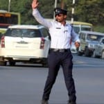 traffic rules