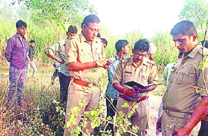 prem mein bewafayi par faansi lagayi
