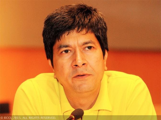 Infosys stops Rs.12 crores owing to its former CFO Rajiv Bansal