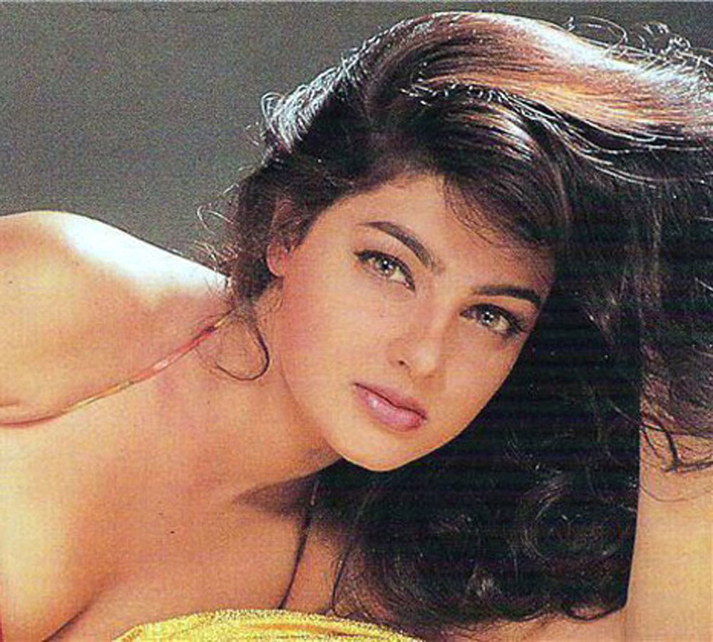Mamta Kulkarni and Vicky Goswami Declared Absconding In Rs 2000 Crore Drug Case