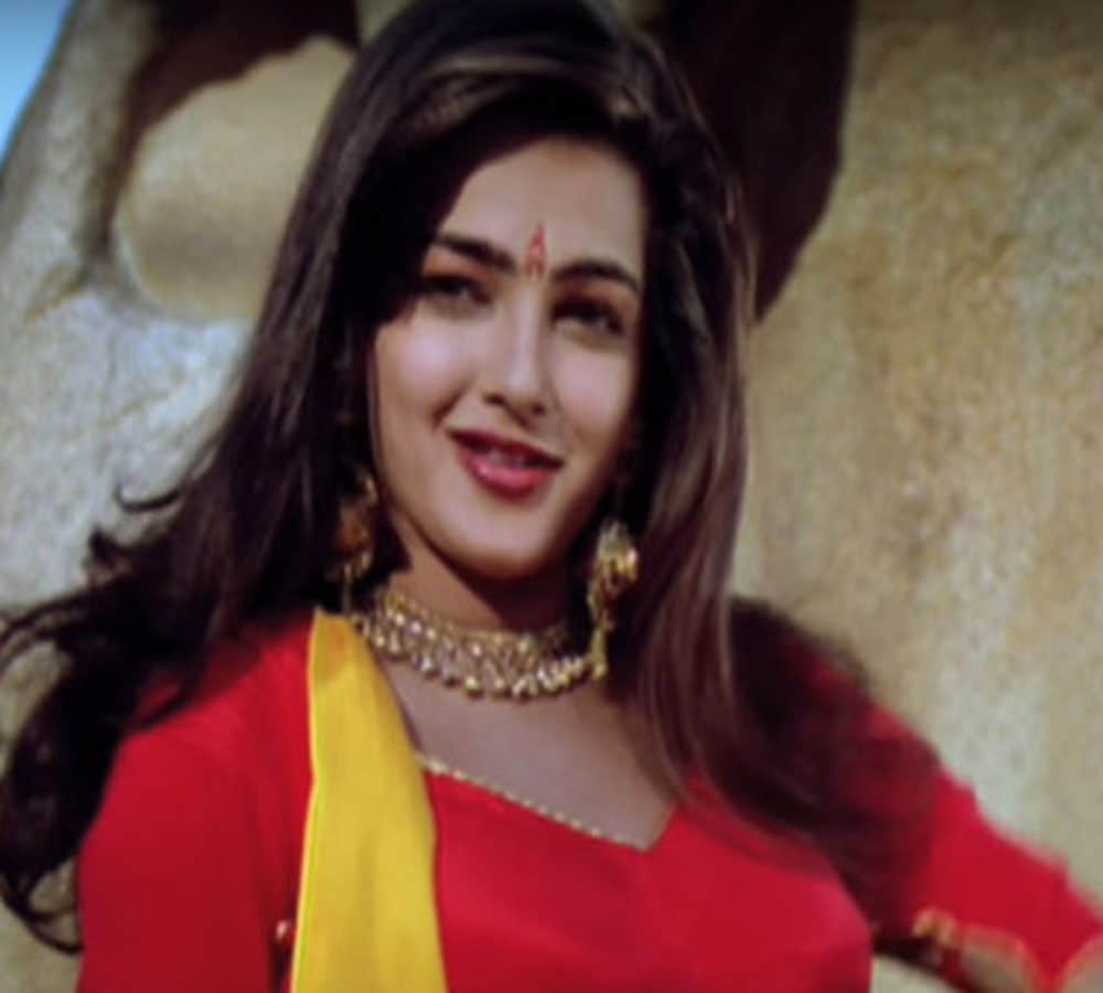 mamta kulkarni birthday special story