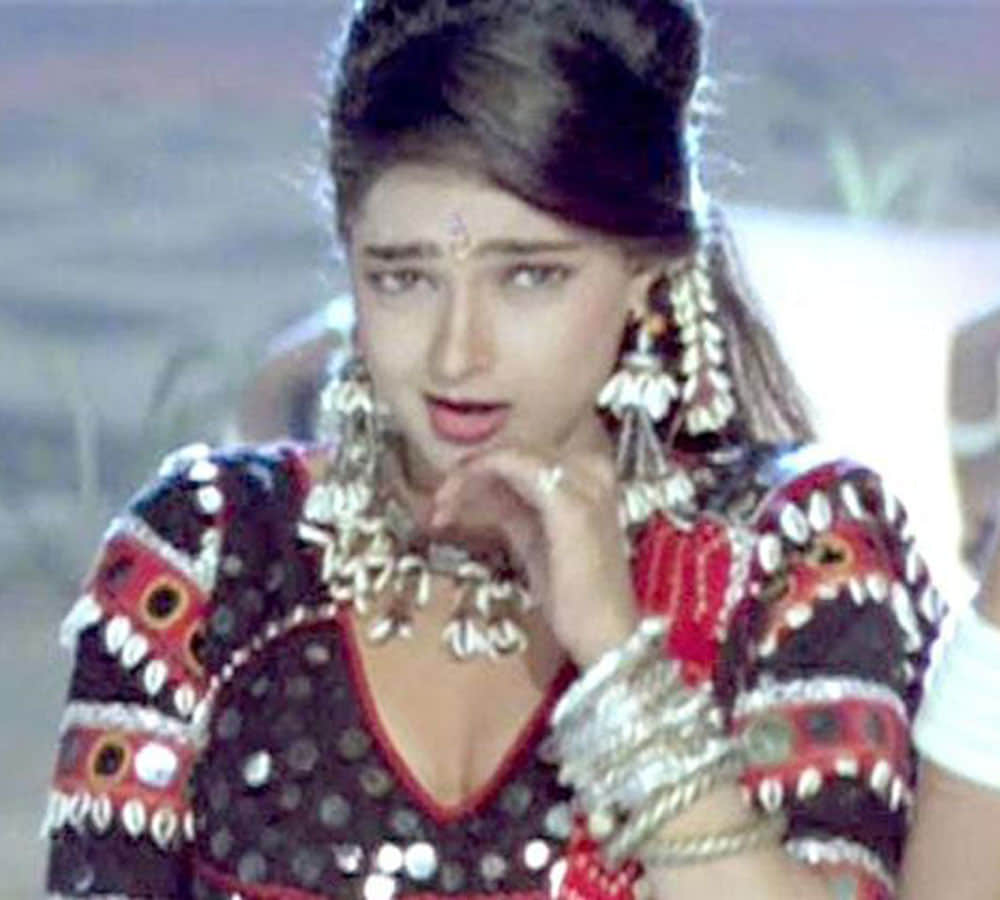 mamta kulkarni birthday special story