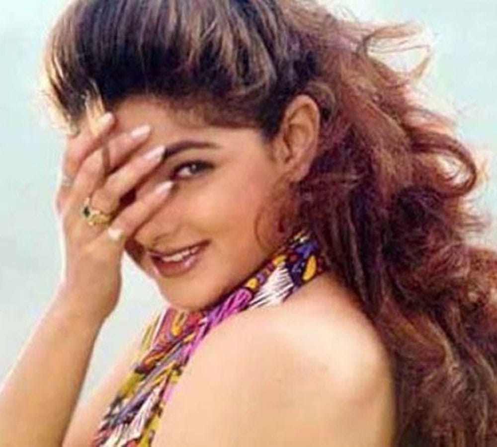 Mamta Kulkarni and Vicky Goswami Declared Absconding In Rs 2000 Crore Drug Case
