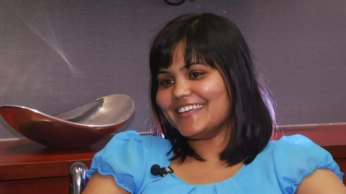  Twin Found Inside girl’s Brain Tormenting Her For 26 Years!