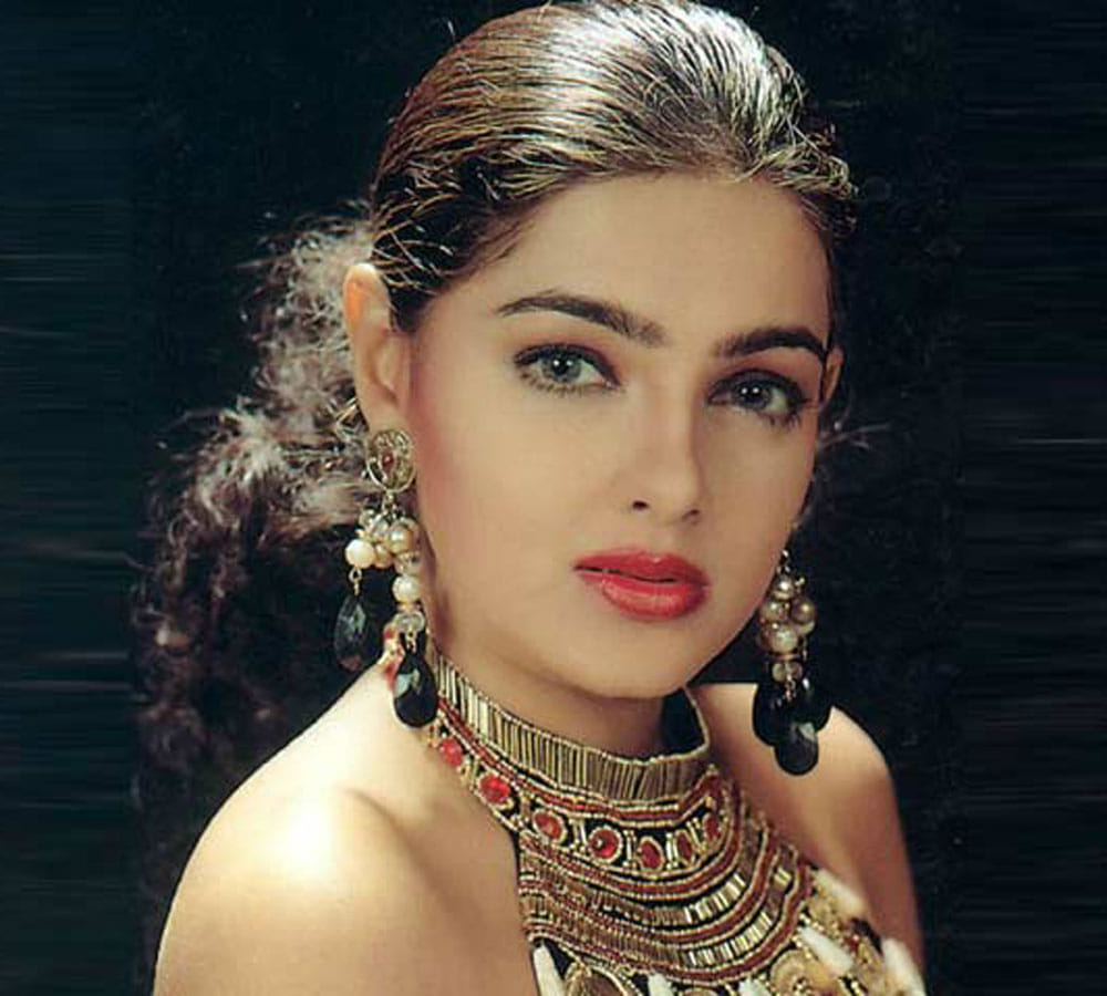Mamta Kulkarni and Vicky Goswami Declared Absconding In Rs 2000 Crore Drug Case