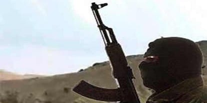 Big news: UP ATS arrested three terrorists, along with Delhi Police, one arrested from Bijnor
