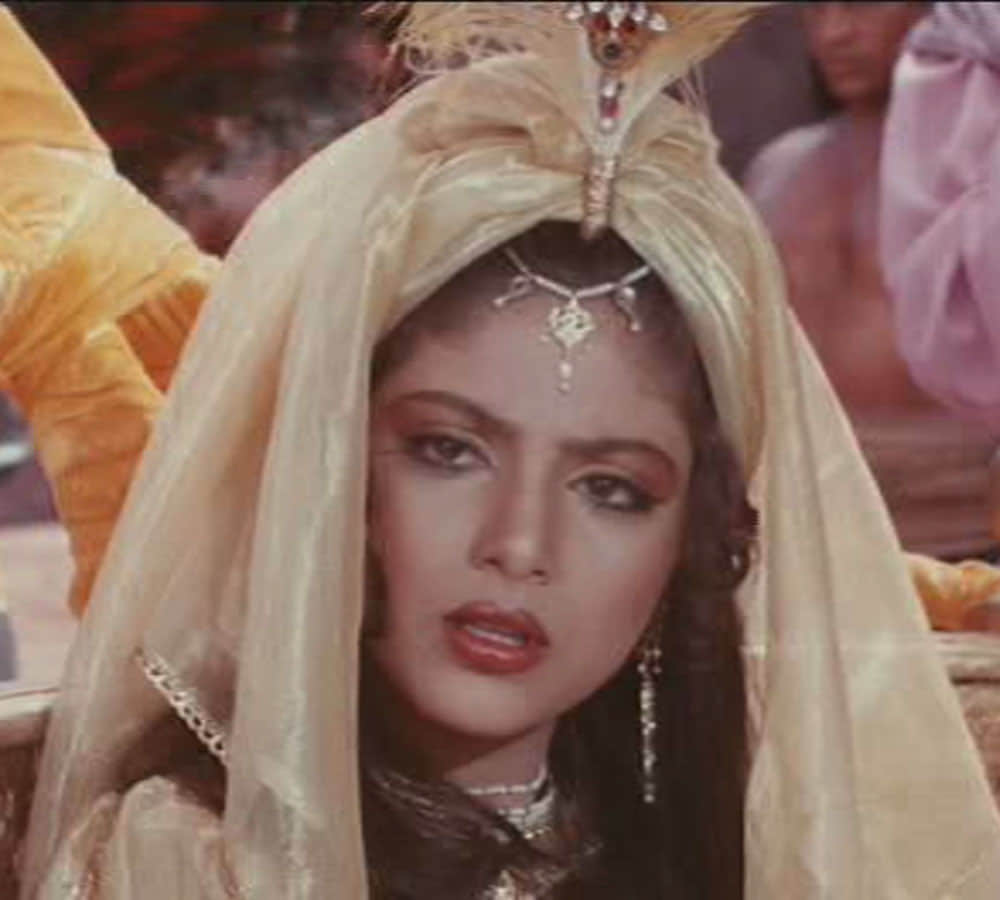 veteran actress sonam get second marriage at the age of 44