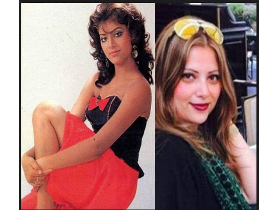 veteran actress sonam get second marriage at the age of 44