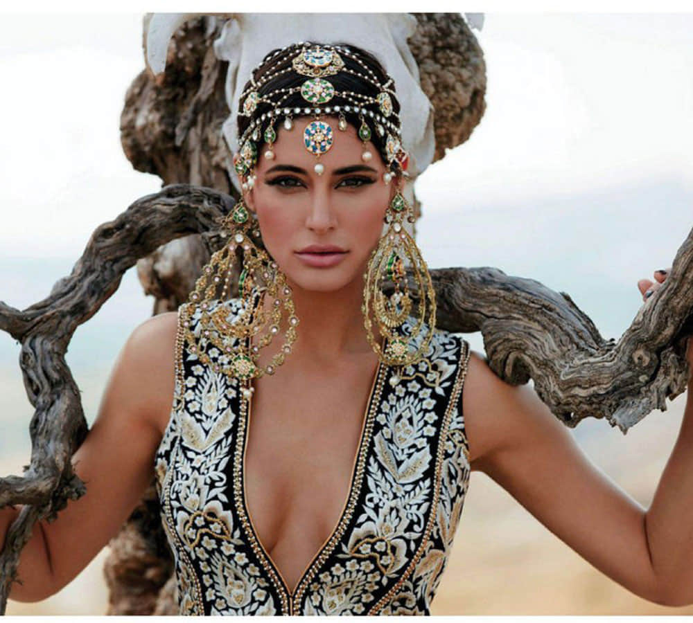 nargis fakhri talk about casting couch and experience in bollywood