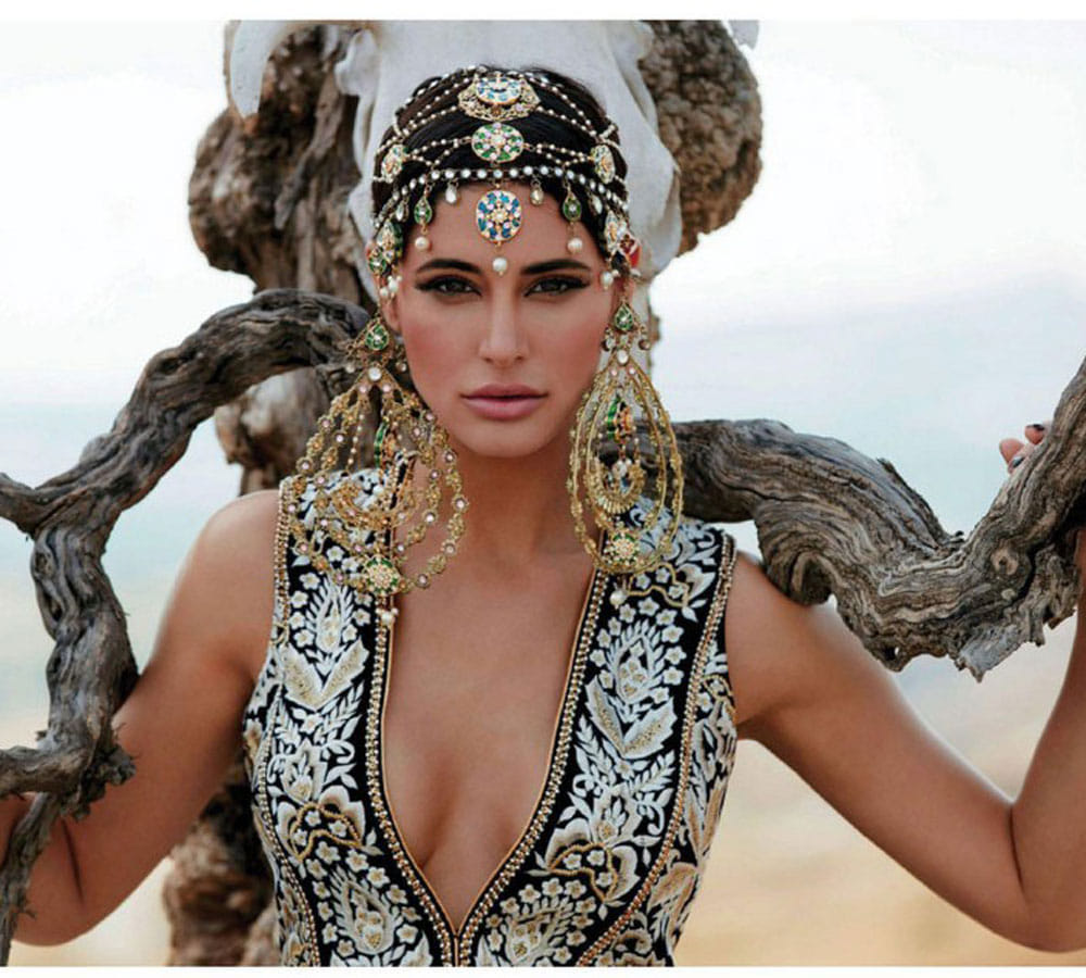 nargis fakhri statement on his rum butour boyfriend Imran Abbas