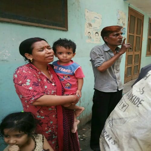 Sensational : Jeth had earlier forcibly committed misdeed, revenge Murder