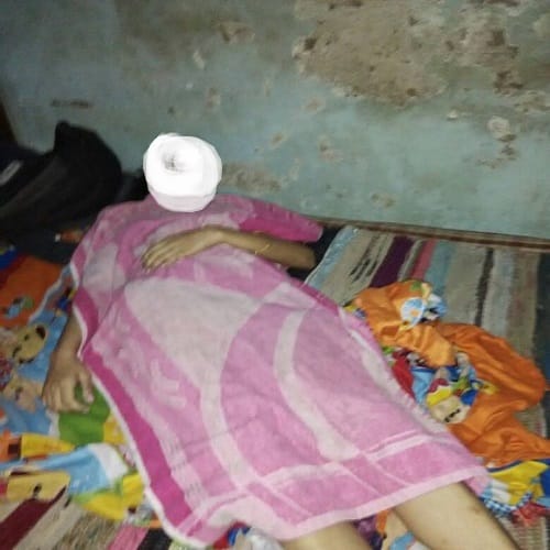 Sensational : Jeth had earlier forcibly committed misdeed, revenge Murder
