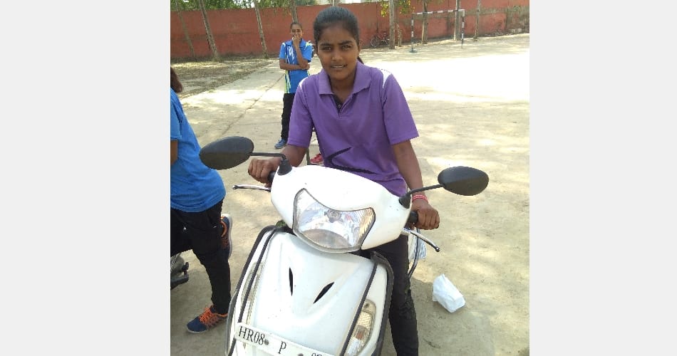Girls of Kaththalai village won 40 lakhs of reward in 1 year