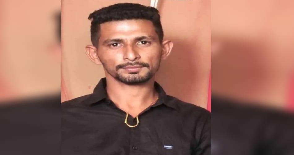 murder of ex- akali sarpanch son