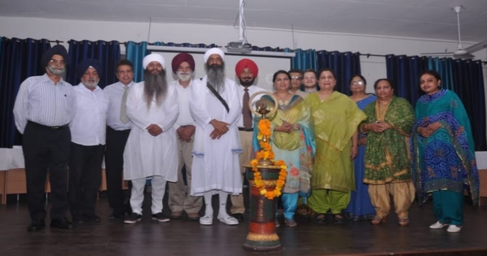 International Divine College of Education Holds National Seminar