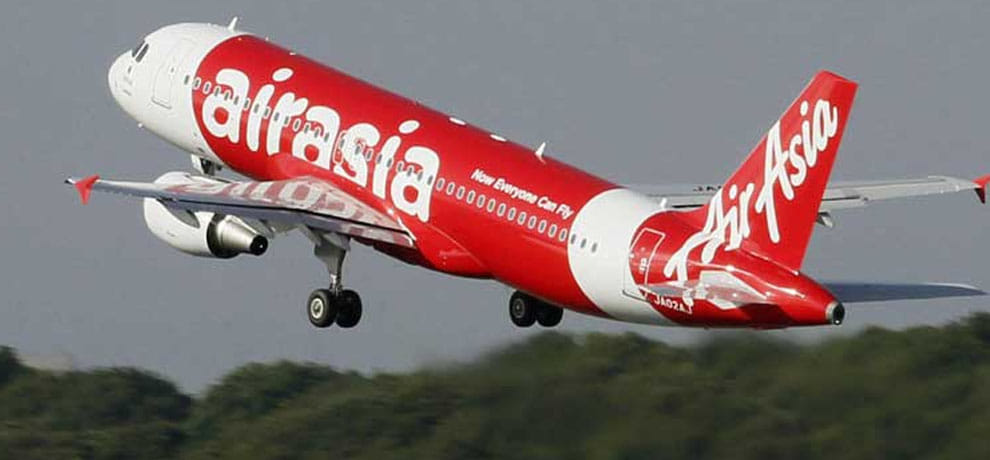 airasia is offering flight ticket at 1099 