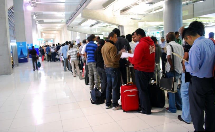 After scrapping 457 visa, Australia changes it's citizenship laws