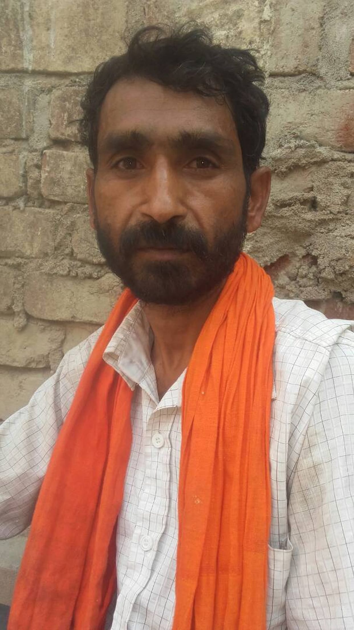 asharaph bane rasakhaan, karaee bhaagavat katha