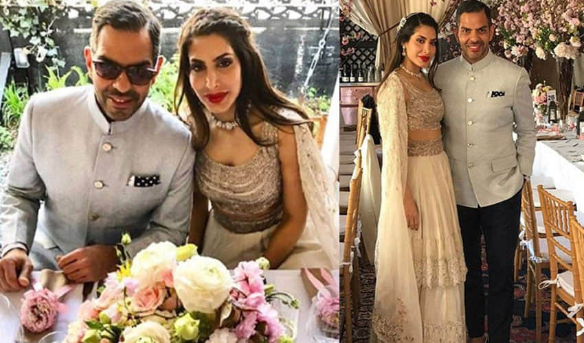 Interesting Facts About Priya Sachdev Sanjay Kapur wife and karishma kapoor sautan