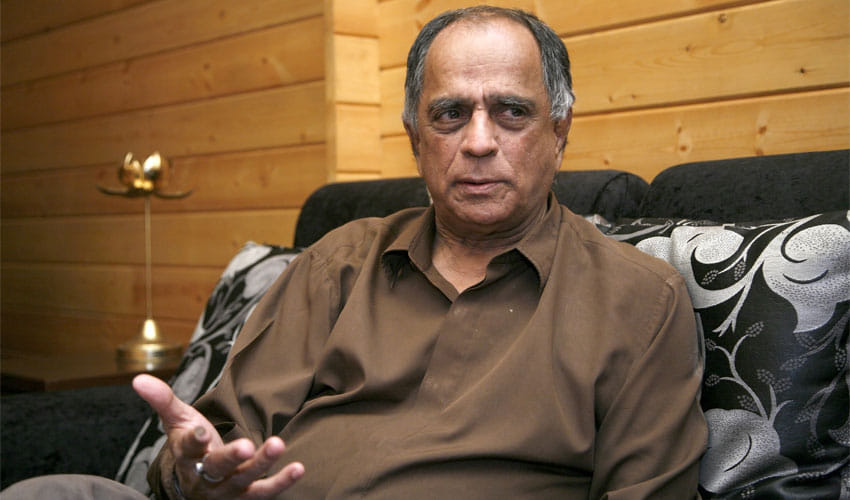 Pahlaj Nihalani Hits Back At Journalist Barkha Dutt, Says Has She Seen The Scenes In 'Noor' Film?