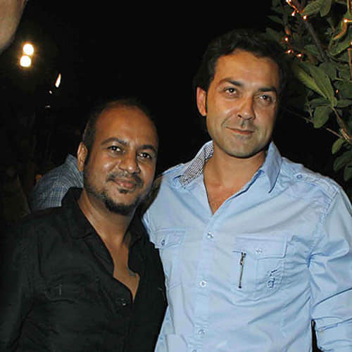 Bobby Deol Had To Wait Because Of Sonu Nigam's Azaan Tweet Controversy