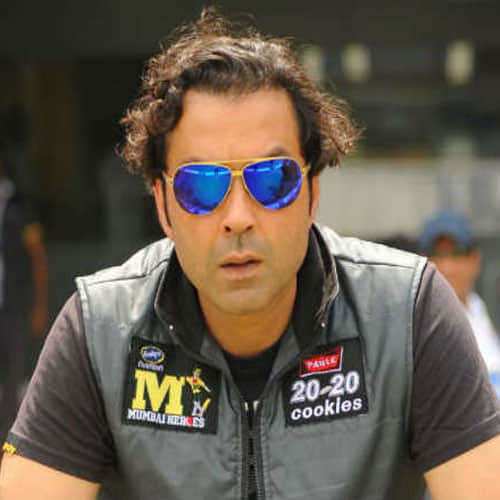 Bobby Deol Had To Wait Because Of Sonu Nigam's Azaan Tweet Controversy