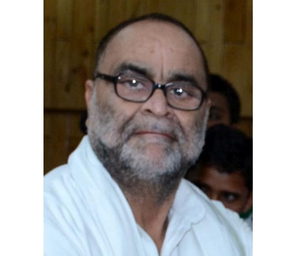 bukkal nawab arrest will not be cancelled.