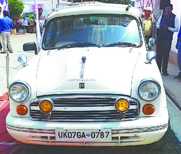 Chief Minister Trivandrum also removed red light