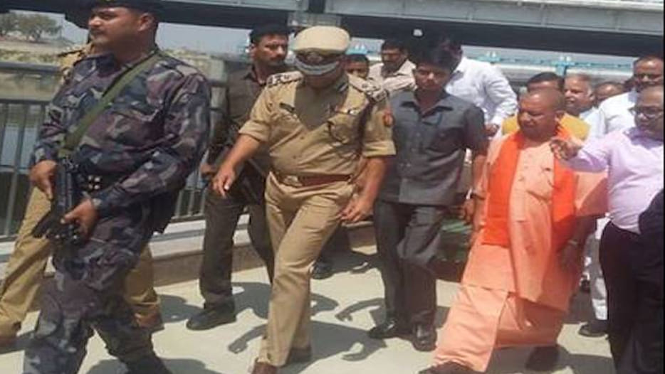  Yogi govt to bring good days in bundelkhand.