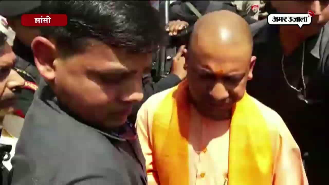 योगी के आने से बदलेगी बुंदेलखंड की किस्मत?