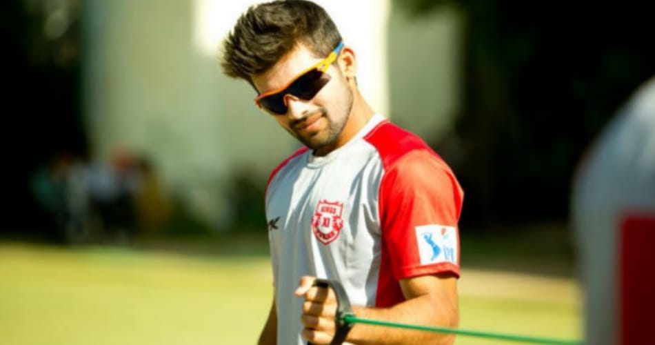 Yuvraj Singh Father Yograj Singh Slapped Cricketer Manan Vohra, Success Story