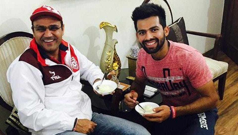 Yuvraj Singh Father Yograj Singh Slapped Cricketer Manan Vohra, Success Story