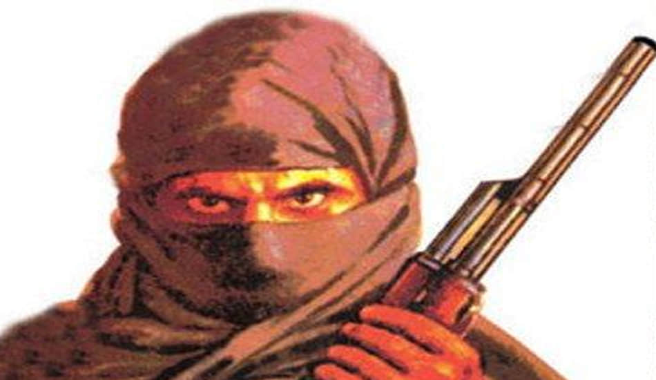 cm yogis minister says strategy for wreckage of dacoit