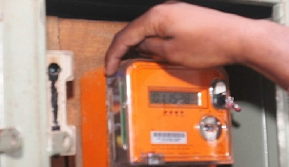 load increased of electrical at mulayam singh house